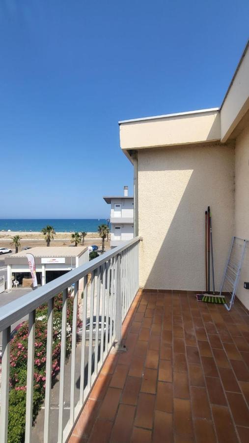 Vu Mer, Refait A Neuf, Spacieux, Agreable, Hote Reactif Saint-Cyprien  Exterior foto