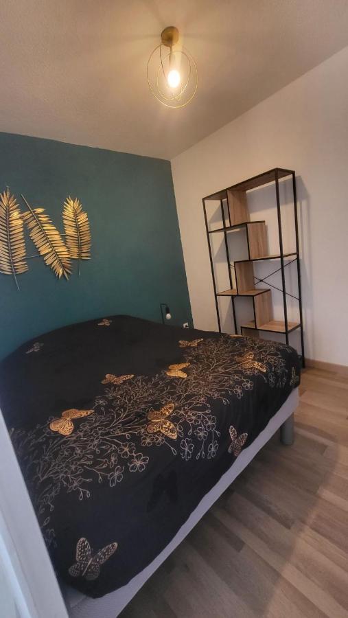 Vu Mer, Refait A Neuf, Spacieux, Agreable, Hote Reactif Saint-Cyprien  Exterior foto