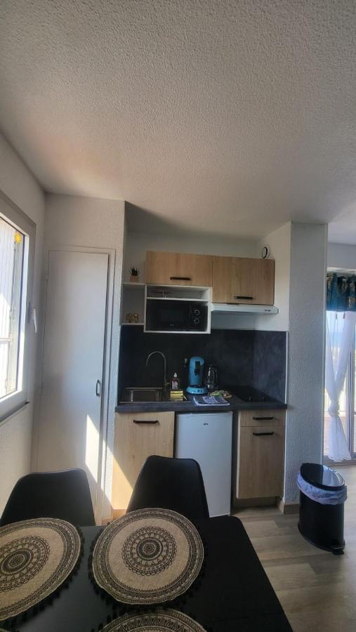 Vu Mer, Refait A Neuf, Spacieux, Agreable, Hote Reactif Saint-Cyprien  Exterior foto