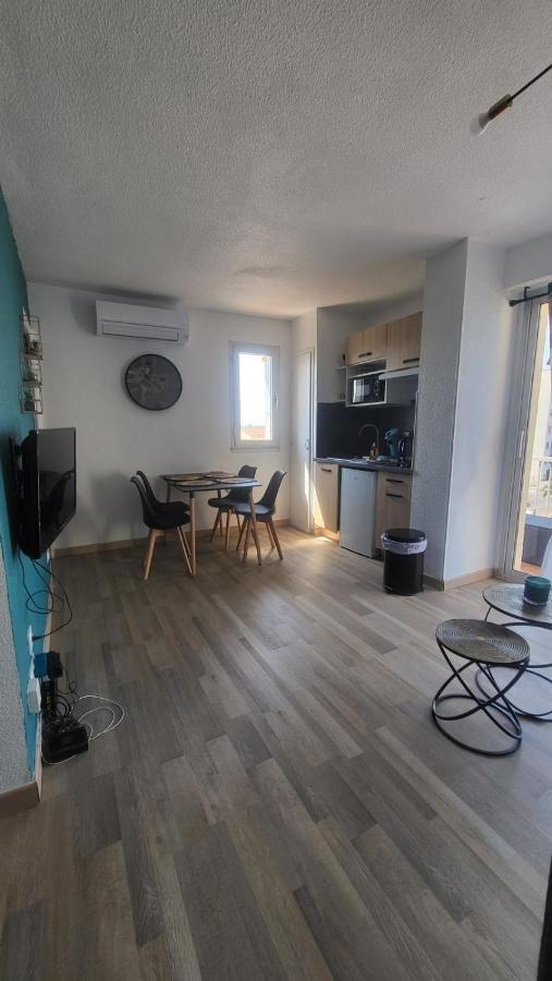 Vu Mer, Refait A Neuf, Spacieux, Agreable, Hote Reactif Saint-Cyprien  Exterior foto