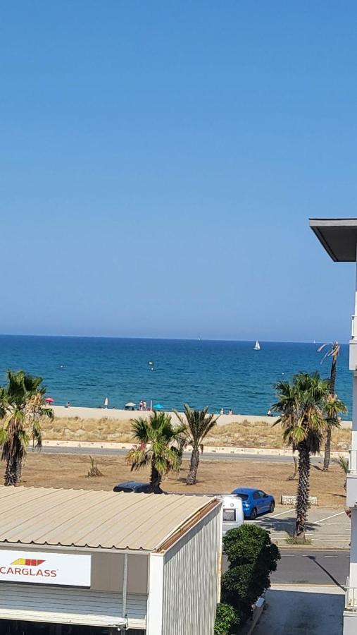 Vu Mer, Refait A Neuf, Spacieux, Agreable, Hote Reactif Saint-Cyprien  Exterior foto