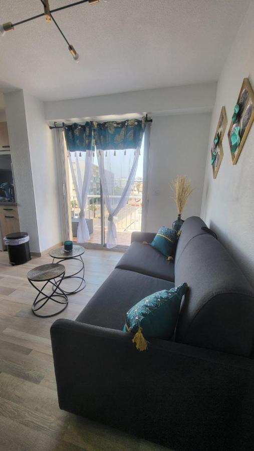 Vu Mer, Refait A Neuf, Spacieux, Agreable, Hote Reactif Saint-Cyprien  Exterior foto