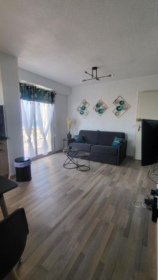 Vu Mer, Refait A Neuf, Spacieux, Agreable, Hote Reactif Saint-Cyprien  Exterior foto