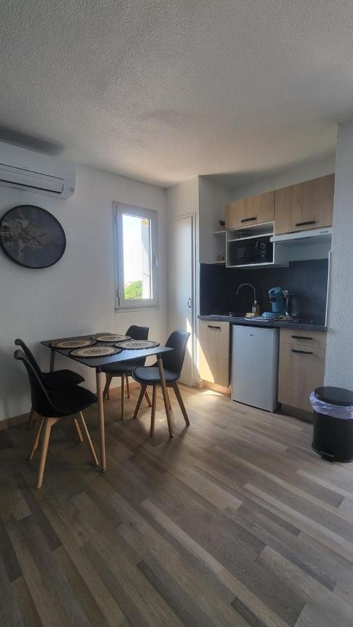 Vu Mer, Refait A Neuf, Spacieux, Agreable, Hote Reactif Saint-Cyprien  Exterior foto